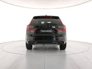 VOLVO XC60 usata, con Airbag Passeggero
