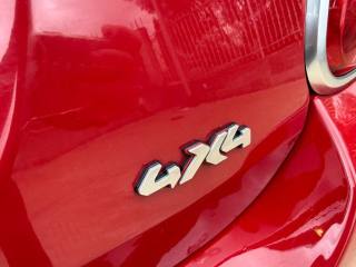 FIAT 500X usata, con Climatizzatore