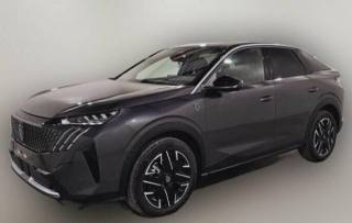 PEUGEOT 3008 usata, con Sensore di luce