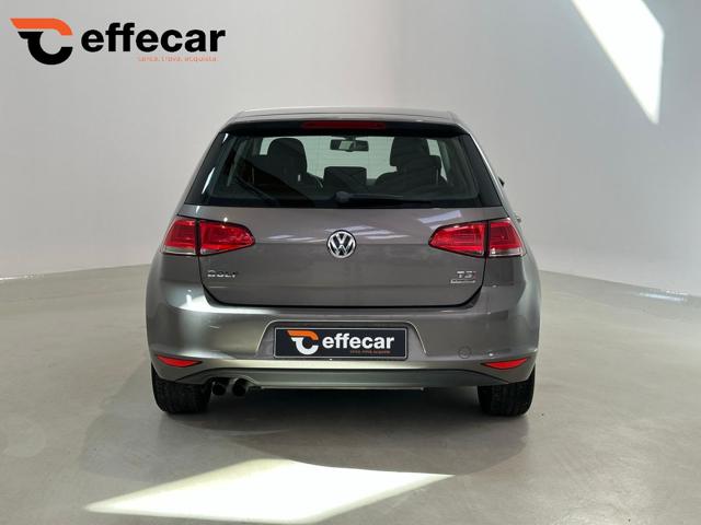 VOLKSWAGEN Golf usata, con Alzacristalli elettrici