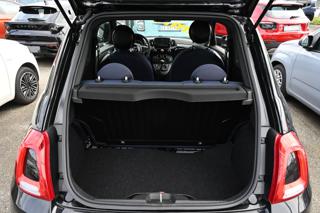 FIAT 500 usata, con Controllo trazione