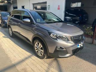 PEUGEOT 5008 1.5 BlueHDi 130CV S&S EAT8 Business