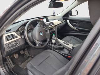 BMW 318 usata, con Climatizzatore
