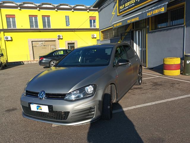 VOLKSWAGEN Golf GTI usata, con ABS