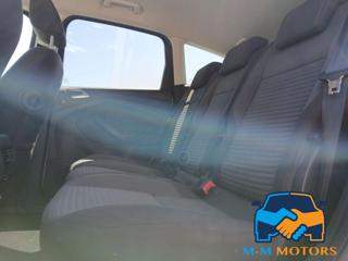 FORD C-Max usata, con Sedile posteriore sdoppiato