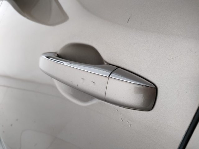 RENAULT Scenic usata, con Bluetooth