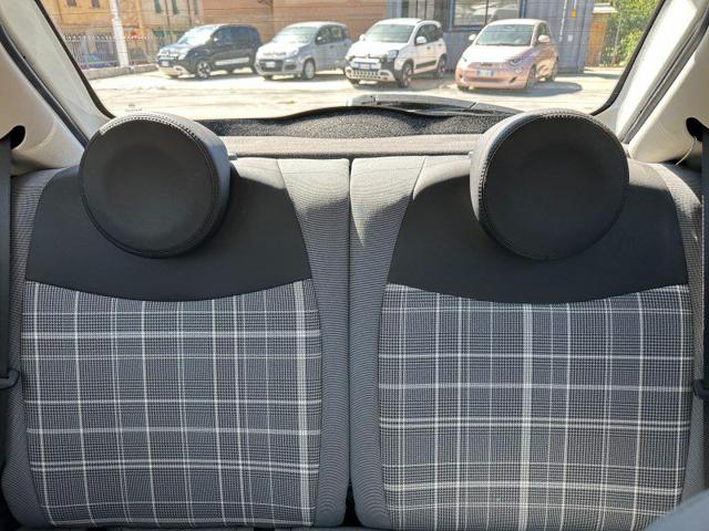 FIAT 500 usata 42