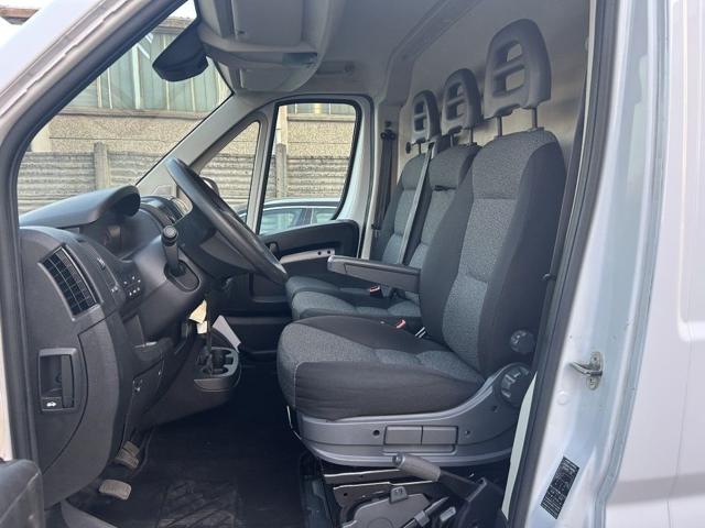 FIAT Ducato usata, con Boardcomputer