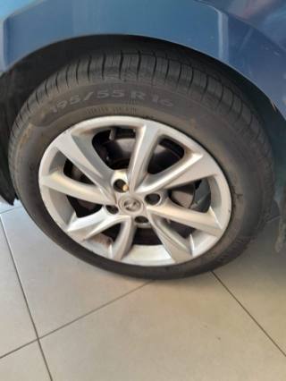 OPEL Corsa usata, con Servosterzo