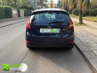 FORD Fiesta usata, con ESP