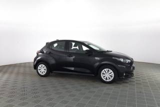 TOYOTA Yaris usata 1