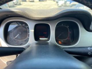 FIAT Panda Cross usata, con Cerchi in lega
