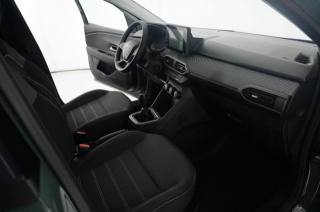 DACIA Sandero usata, con Controllo trazione