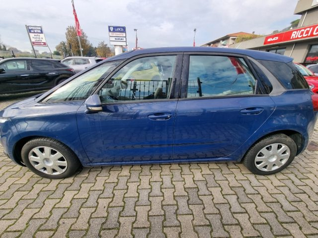 CITROEN C4 Picasso usata, con Airbag laterali