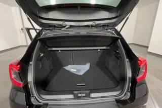 MITSUBISHI ASX usata, con Volante in pelle