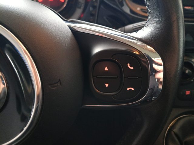 FIAT 500 usata, con Vivavoce