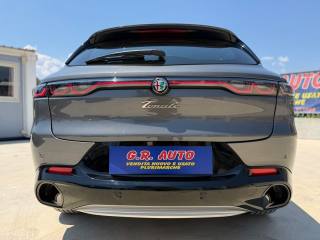 ALFA ROMEO Tonale usata, con Climatizzatore