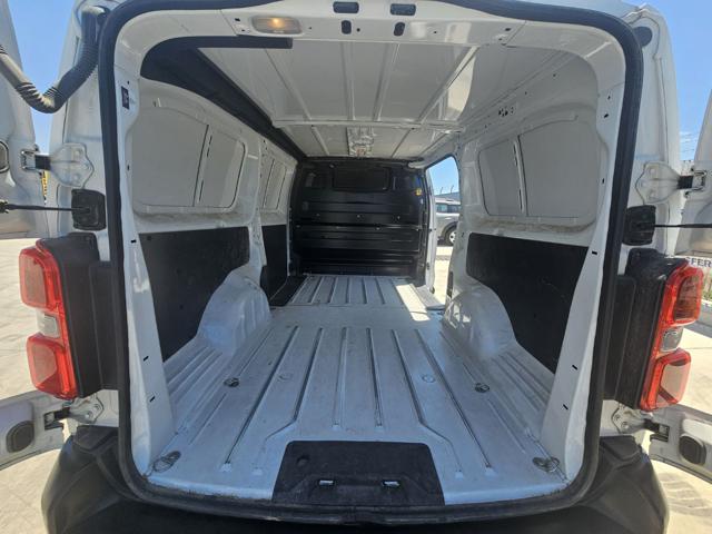 OPEL Vivaro usata, con ESP