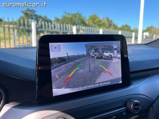 FORD Focus usata, con ESP