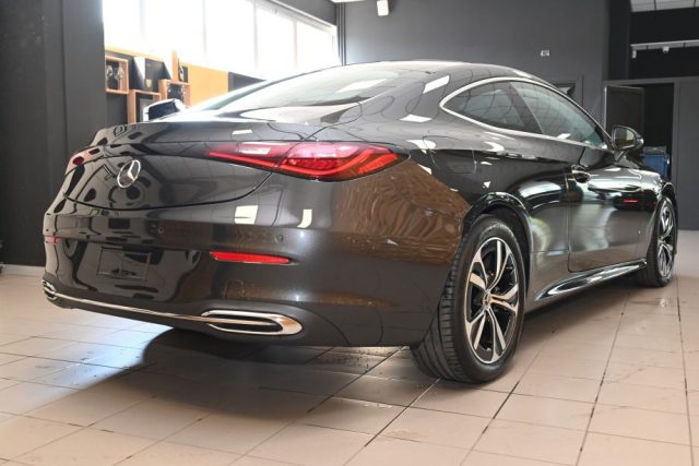 MERCEDES-BENZ CLE 200 usata 2