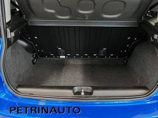FIAT Panda usata, con Chiusura centralizzata telecomandata