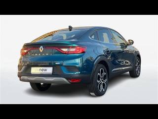 RENAULT Arkana usata, con Airbag
