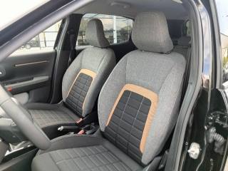 CITROEN C3 Aircross usata, con Chiusura centralizzata