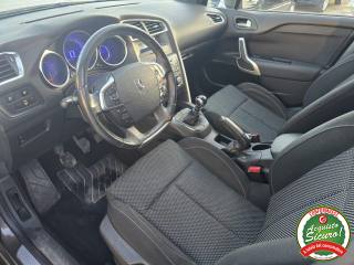 DS AUTOMOBILES DS 4 usata 6