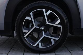 CITROEN C3 usata, con Volante multifunzione