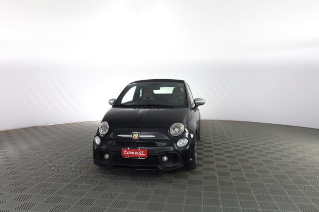 ABARTH 595 usata 0