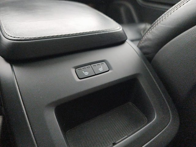 VOLVO XC90 usata, con Fendinebbia