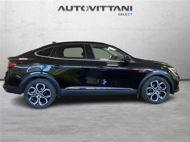 RENAULT Arkana usata, con Airbag laterali