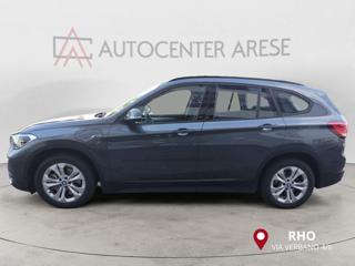 BMW X1 usata, con Airbag