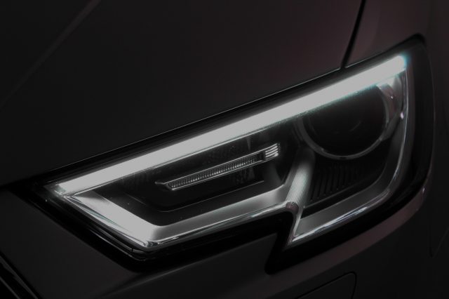 AUDI A3 usata, con Controllo trazione