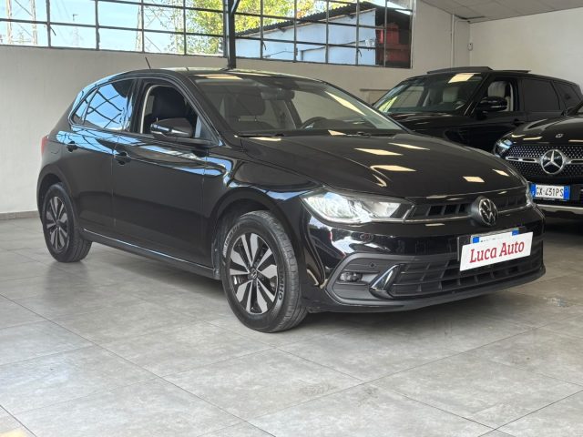 VOLKSWAGEN Polo usata, con Airbag laterali
