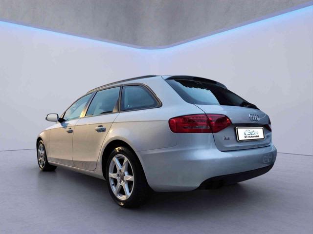 AUDI A4 usata, con Airbag Passeggero