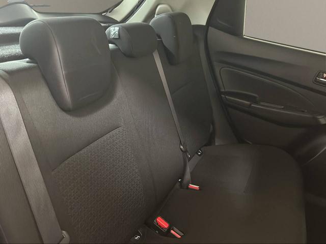 SUZUKI Swift usata, con Cronologia tagliandi