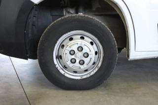 PEUGEOT Boxer usata, con Bracciolo