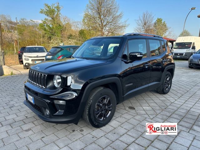 JEEP Renegade usata 12
