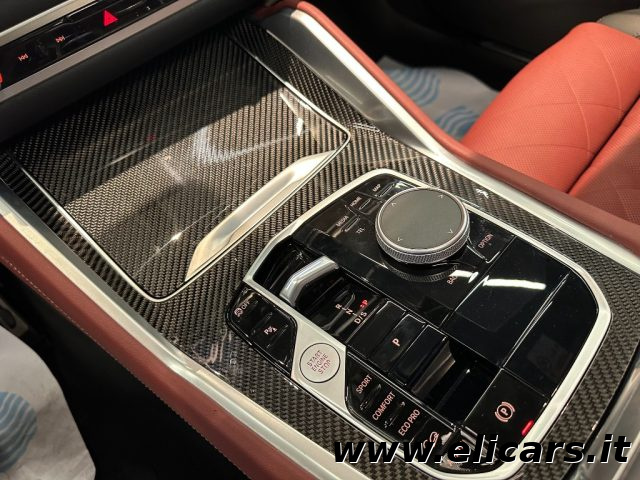 BMW X6 usata, con Climatizzatore