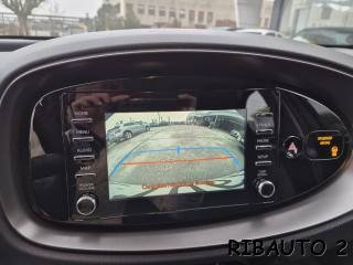 TOYOTA Aygo X usata, con Controllo vocale