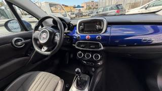 FIAT 500X usata, con Climatizzatore