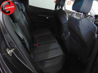 PEUGEOT 3008 usata, con Cerchi in lega