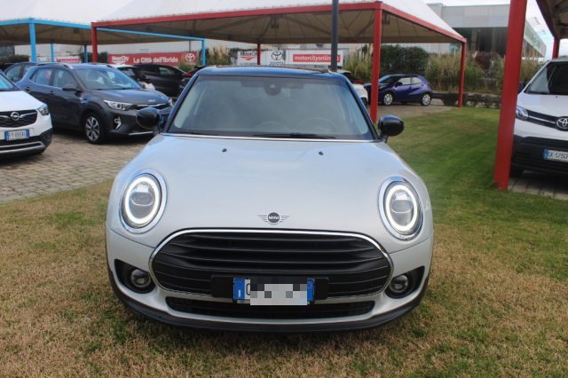 MINI Clubman usata, con ABS