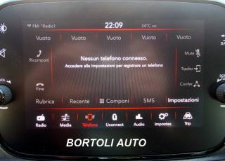 FIAT 500 usata, con Cruise Control