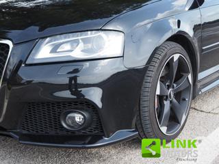 AUDI S3 usata 39
