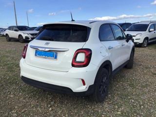 FIAT 500X usata, con Airbag