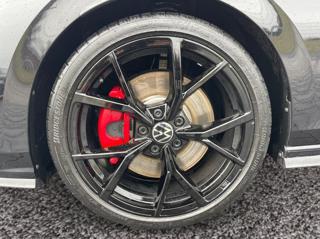 VOLKSWAGEN Golf GTI usata, con ESP