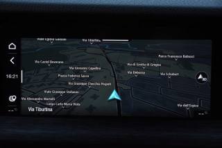 ALFA ROMEO Stelvio usata, con Controllo automatico clima