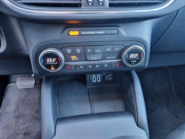 FORD Kuga usata, con ESP